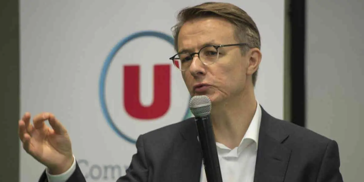 Dominique Schelcher Le patron de Système U prévoit une hausse supplémentaire des prix « d'environ 10%»