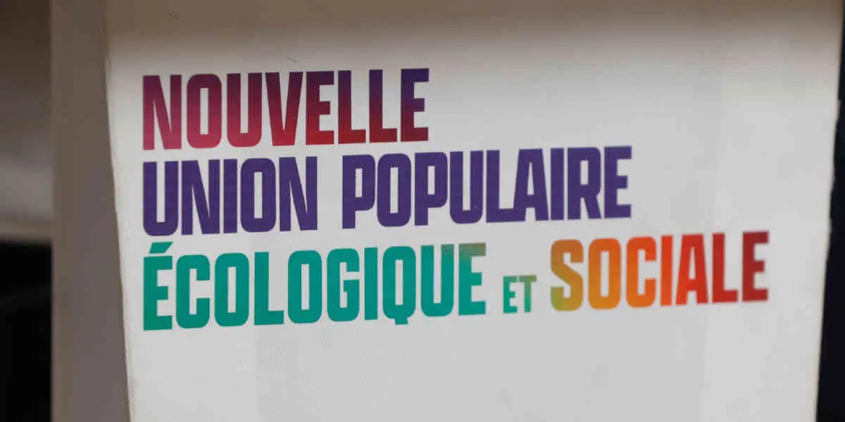 Jean-Luc Mélenchon veut affirmer son leadership sur la France Insoumise voir aussi sur la Nupes