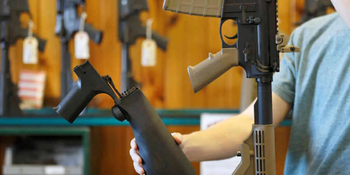 4 752 enfants sont morts en 2021 aux États-Unis par arme à feu