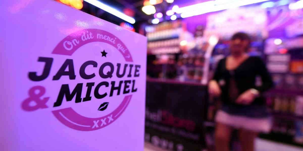 Le patron du site pornographique « Jacquie et Michel » mis en examen et placé sous contrôle judiciaire