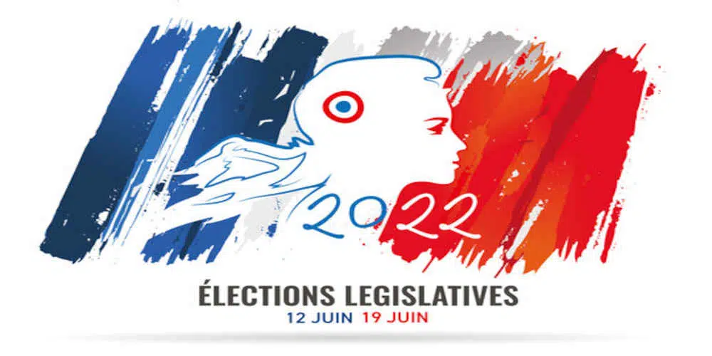 Résultats élections législatives 2022 second tour