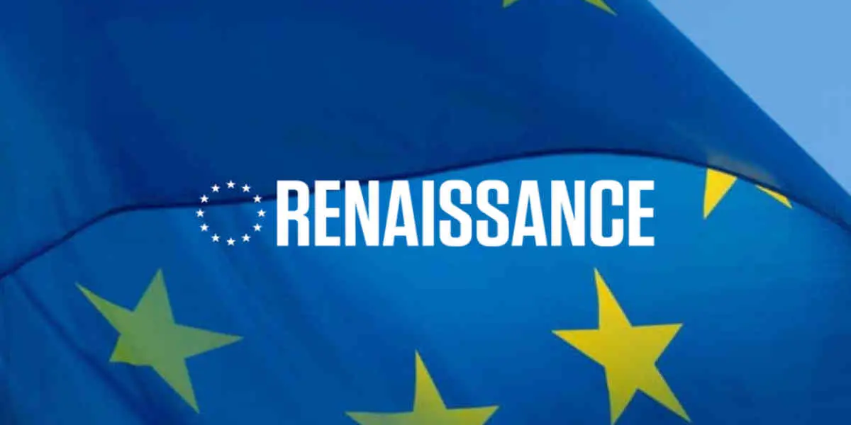 La République en Marche fait peau neuve ce samedi