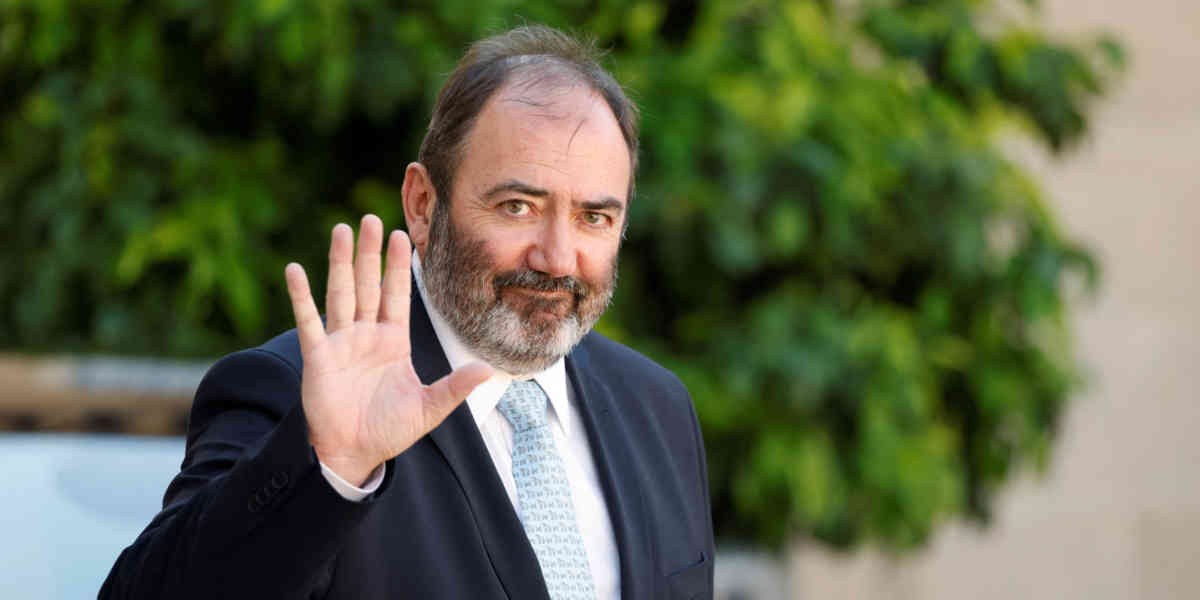 Le ministre de la Santé se dit prêt à revaloriser la consultation des médecins libéraux