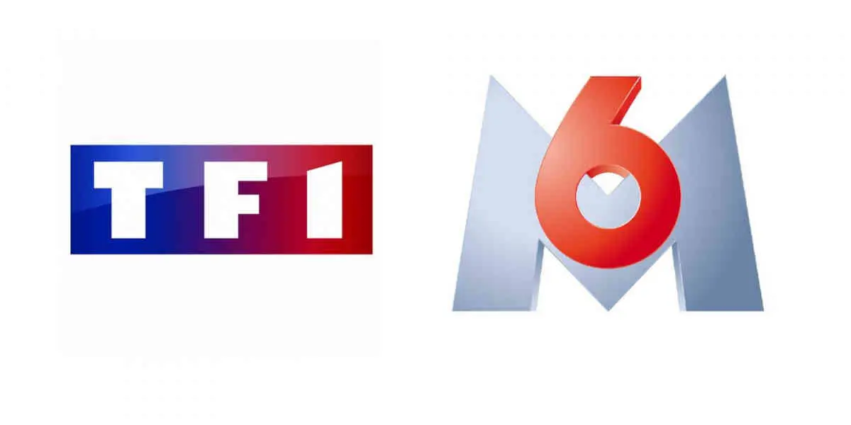 Fusion des chaînes TF1 et M6 : un premier rapport n'y est pas favorable