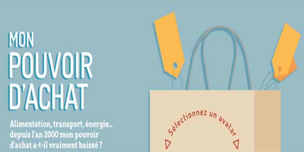 Un projet de loi et des compromis pour la majorité sur le pouvoir d'achat