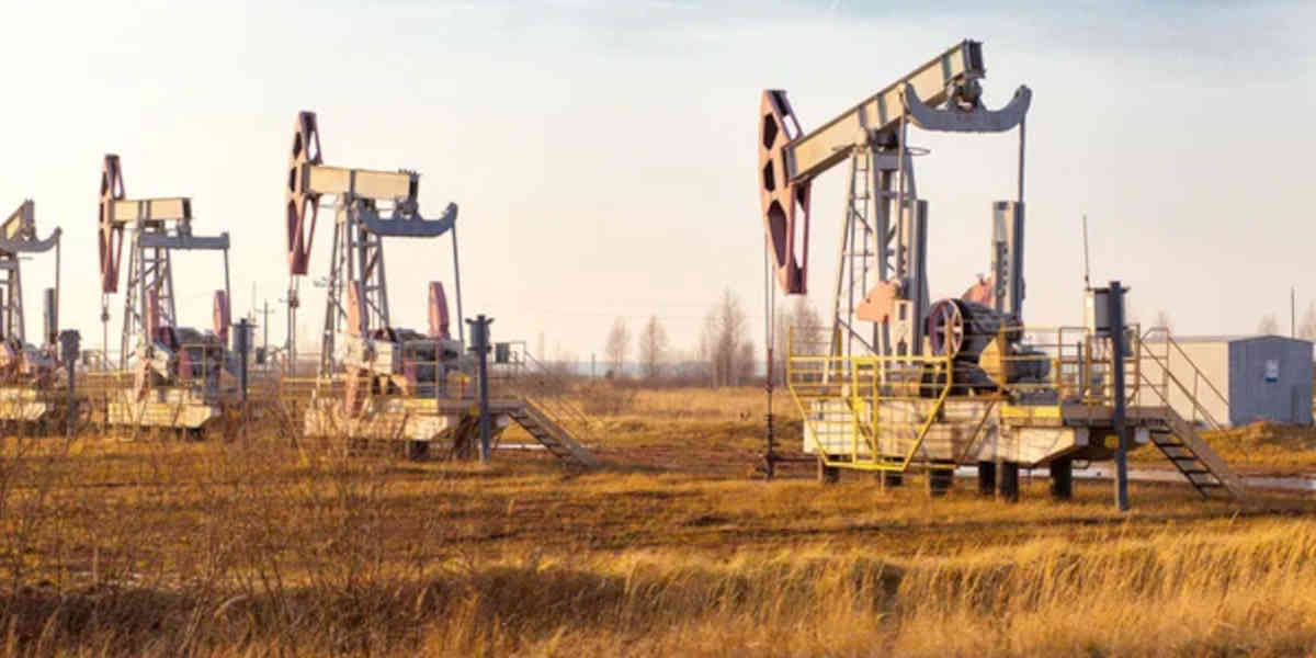 Les gestionnaires d'actifs continuent d'investir massivement dans le secteur des hydrocarbures