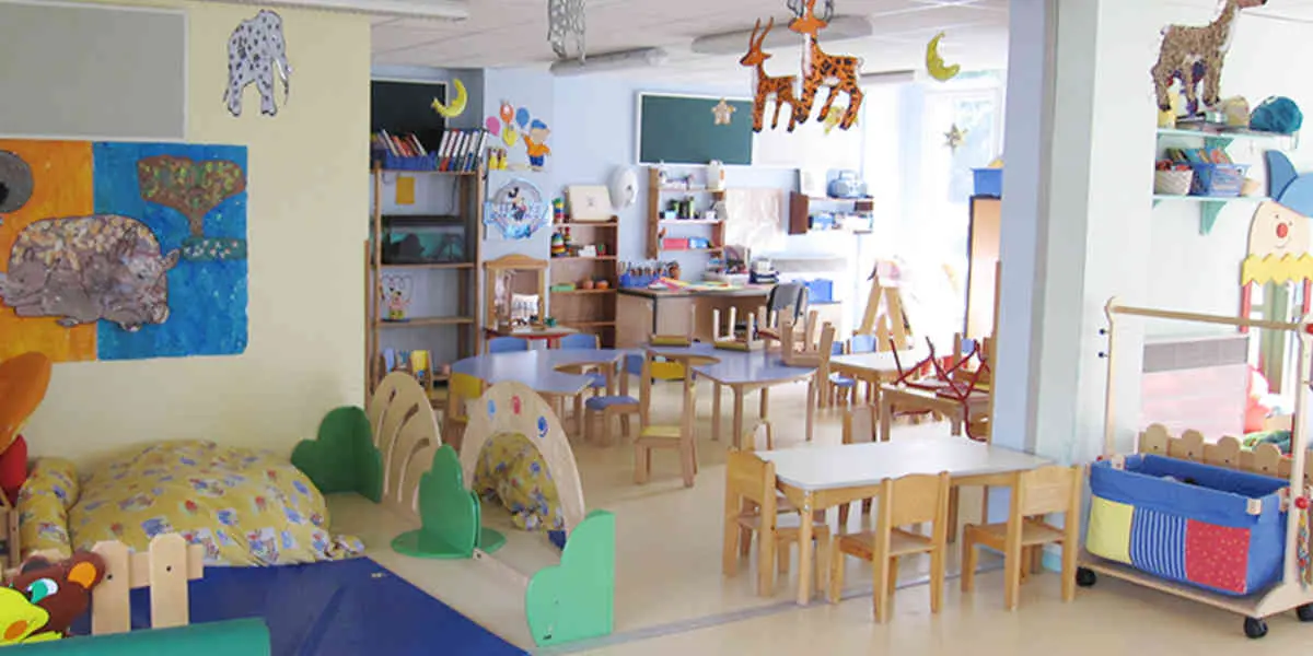 Creche-familiale - Votre Actualité au Quotidien Le gouvernement autorise le recrutement de non-diplômés dans les crèches