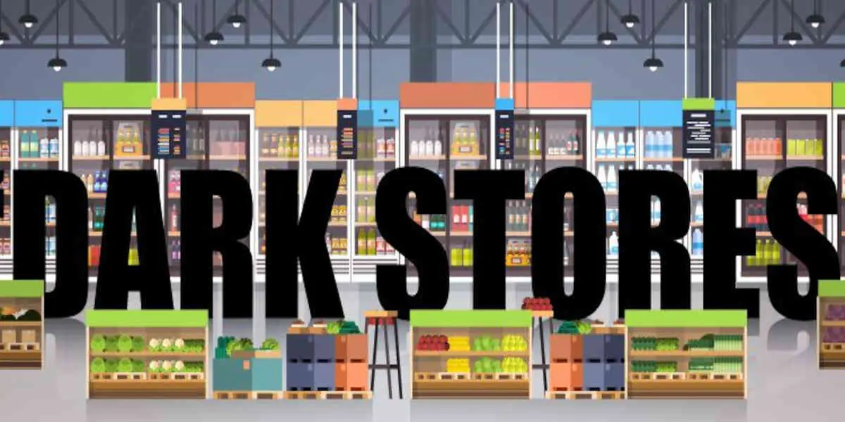 La ville de Paris est contre la légalisation des “dark stores”
