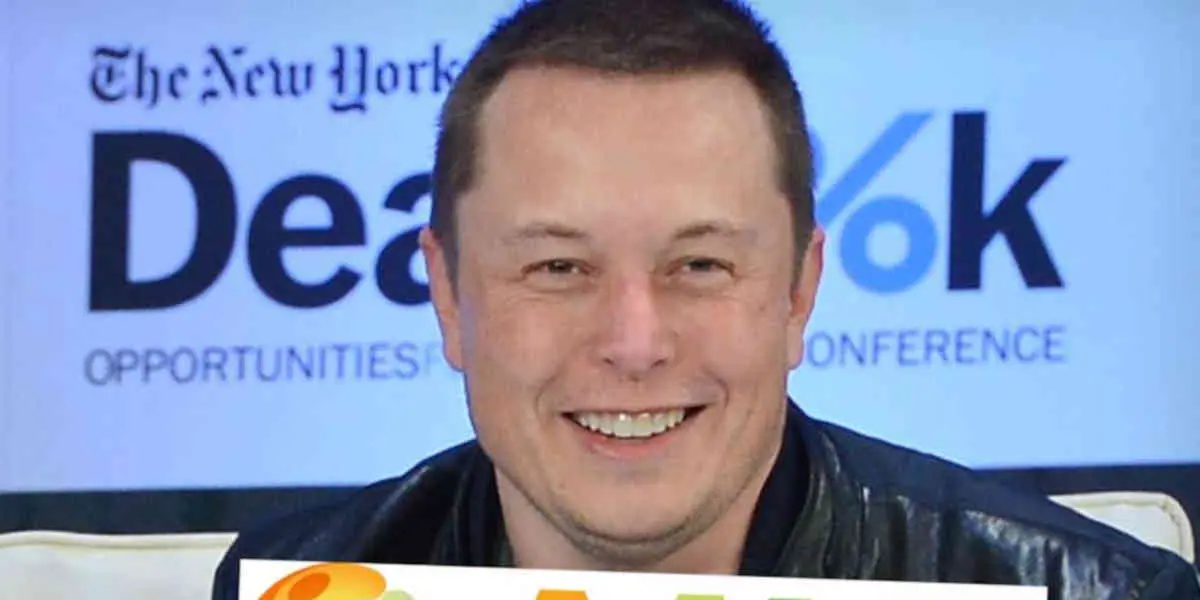 Selon le Time, Elon Musk n’a jamais voulu de train Hyperloop