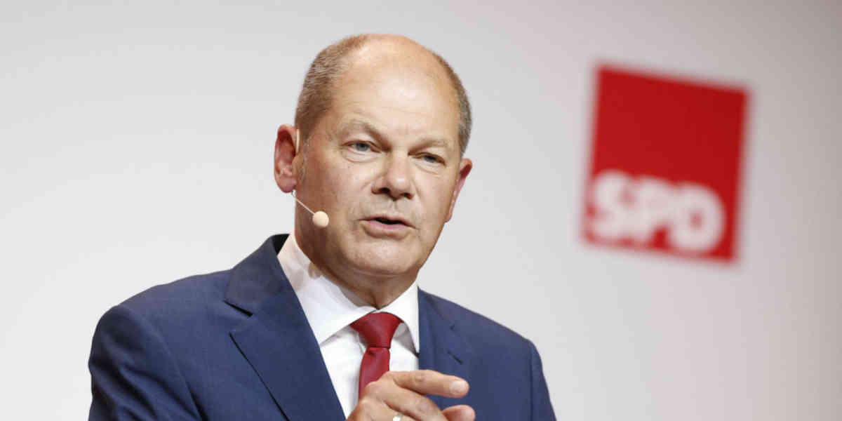 L'Allemagne souhaiterait la construction d'un gazoduc reliant le sud à l'Europe centrale 