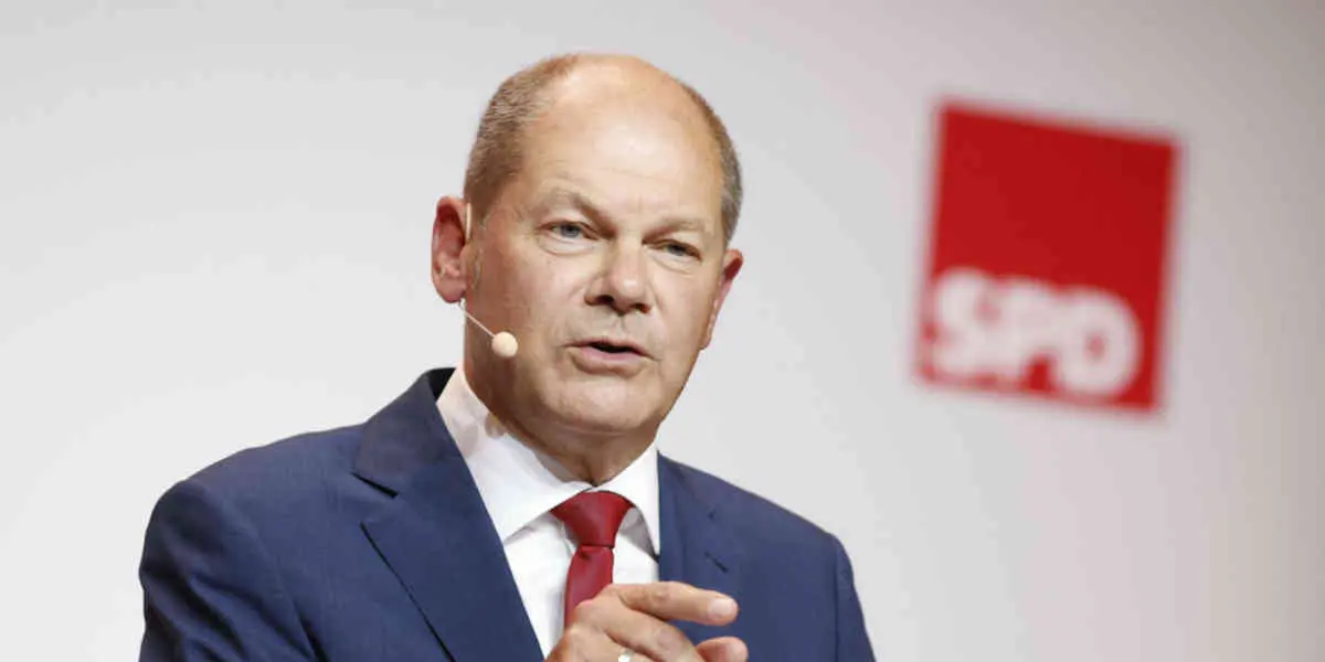 L'Allemagne souhaiterait la construction d'un gazoduc reliant le sud à l'Europe centrale 