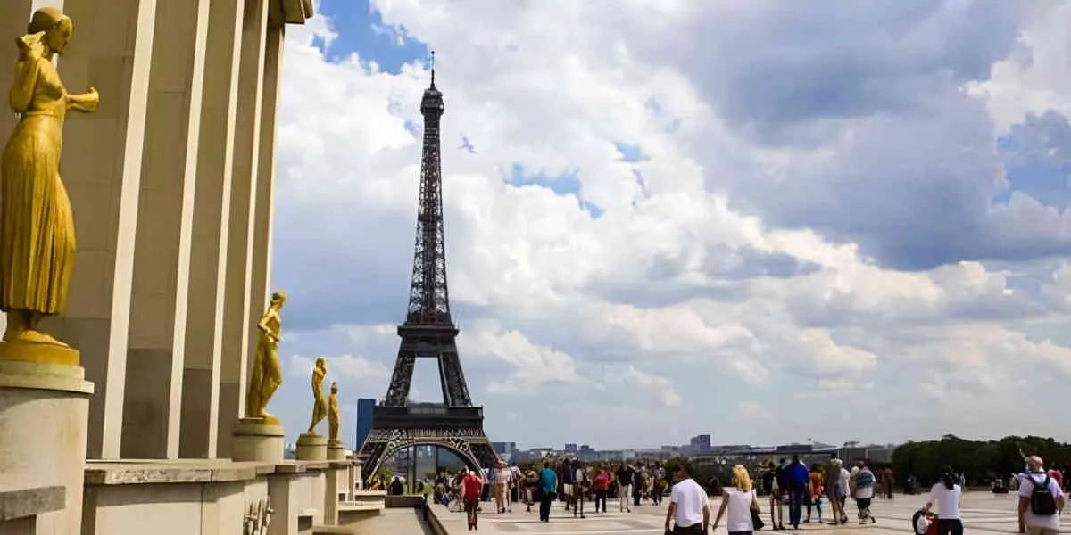 Tourisme-Paris - Votre Actualité au Quotidien Le tourisme en France pour 2023 s’annonce meilleure que celui de l’an dernier