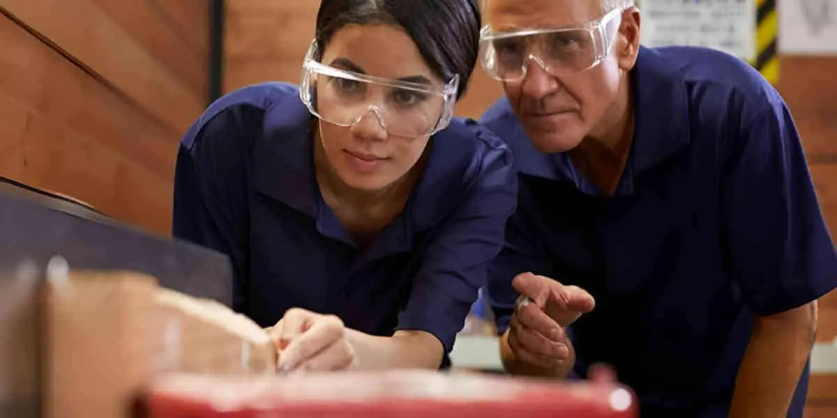 L''État veut faire des économies, sur le dos des apprentis