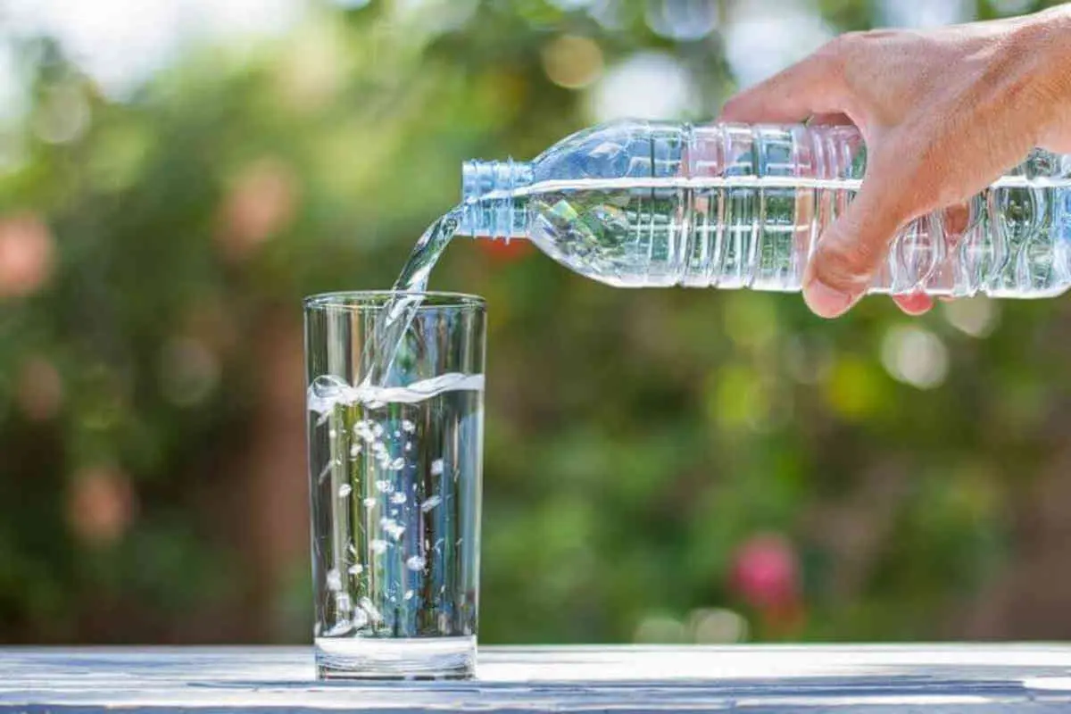 L'humanité est en train d'épuiser « goutte après goutte» l'eau douce