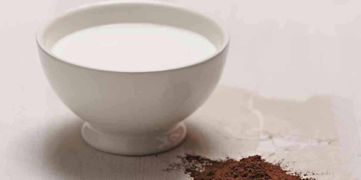 A cause de la sécheresse historique, le prix du lait va continuer d'augmenter 