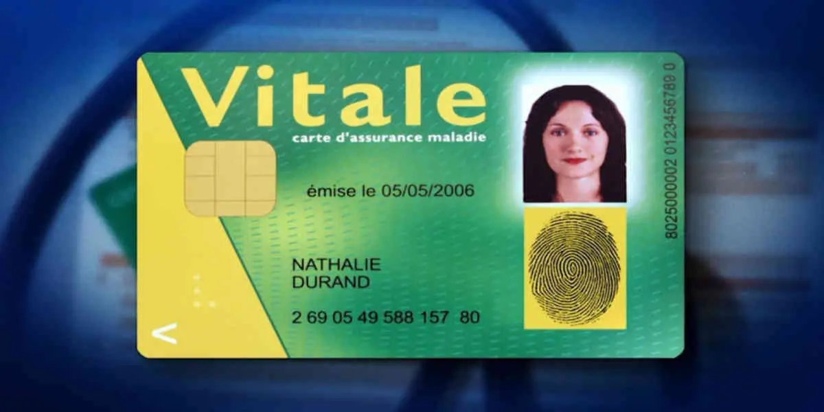 La carte vitale biométrique, sera-t-elle une arme anti-fraude ? 