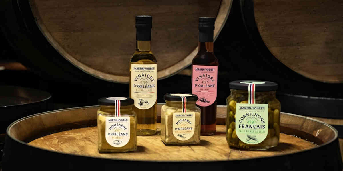 La moutarde made in France progresse