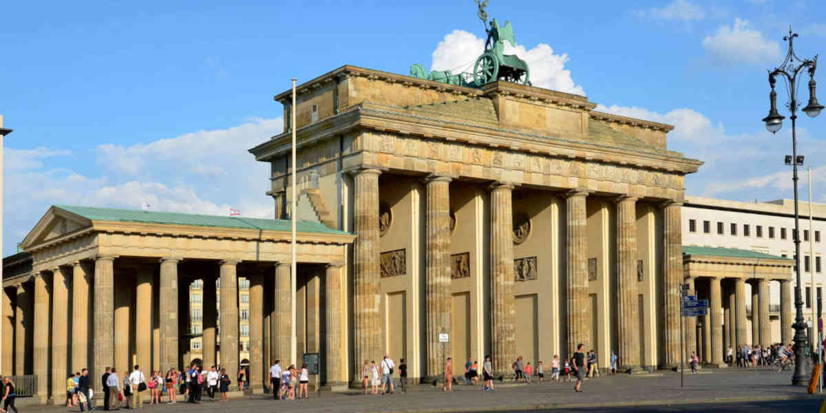 L’Allemagne ferme ses centrales nucléaires en pleine crise énergétique européenne