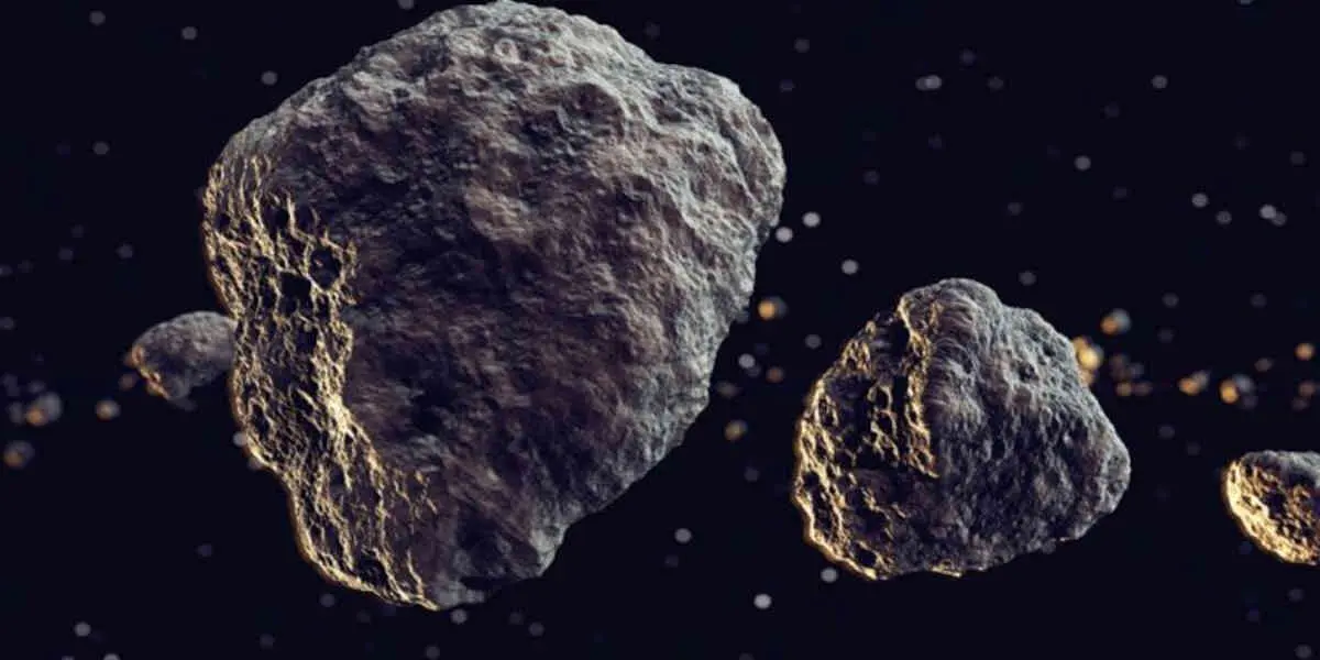 Un astre mystérieux suit la trajectoire de la Terre depuis 60 ans