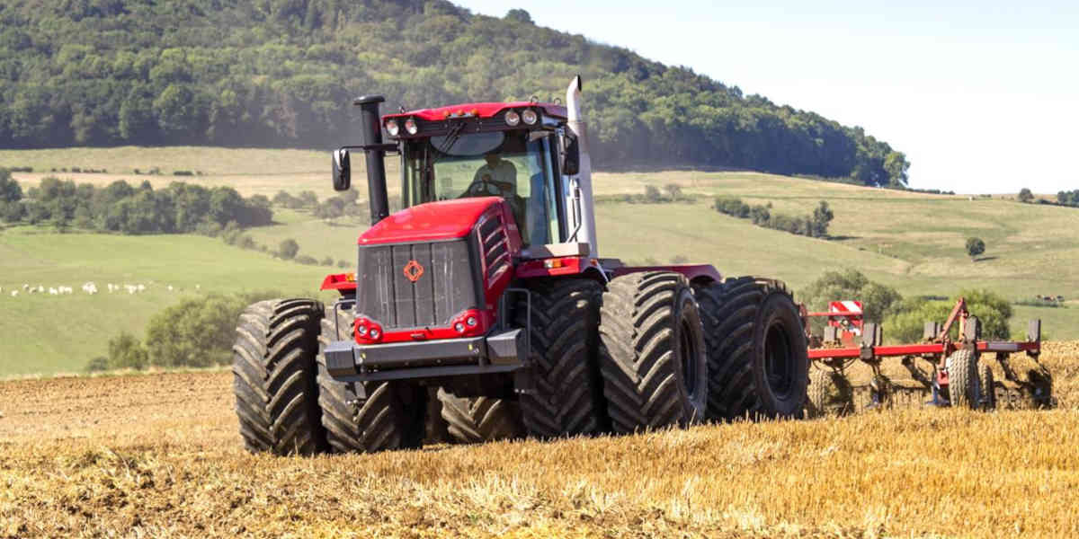 Les agriculteurs contraints de planter des semis écologiques sous peine de sanction