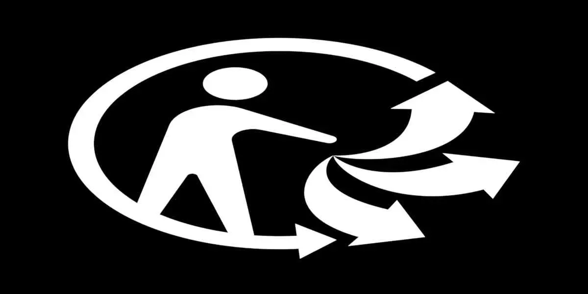 Le « Triman », ce nouveau logo obligatoire pour indiquer si un emballage est recyclable