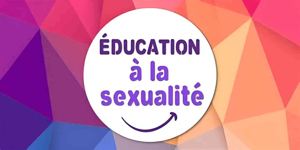 Comment se passe l'éducation sexuelle à l’école