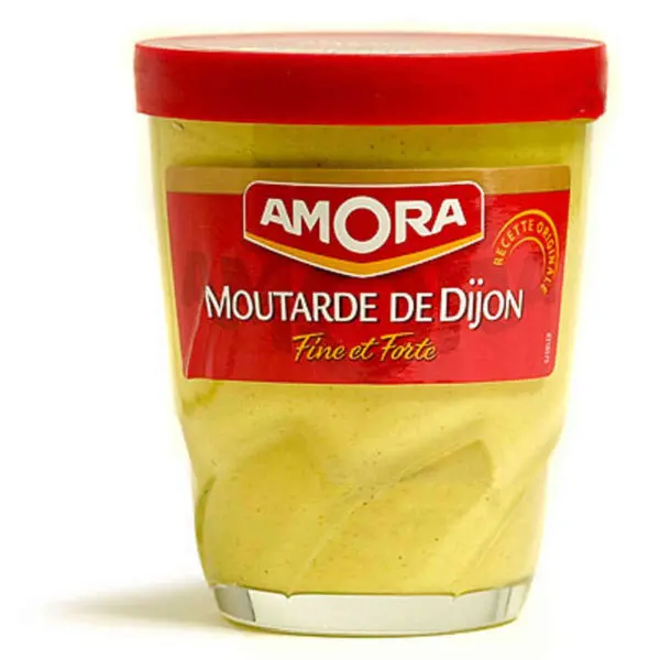 La pénurie de moutarde touche uniquement la France, voici pourquoi ?
