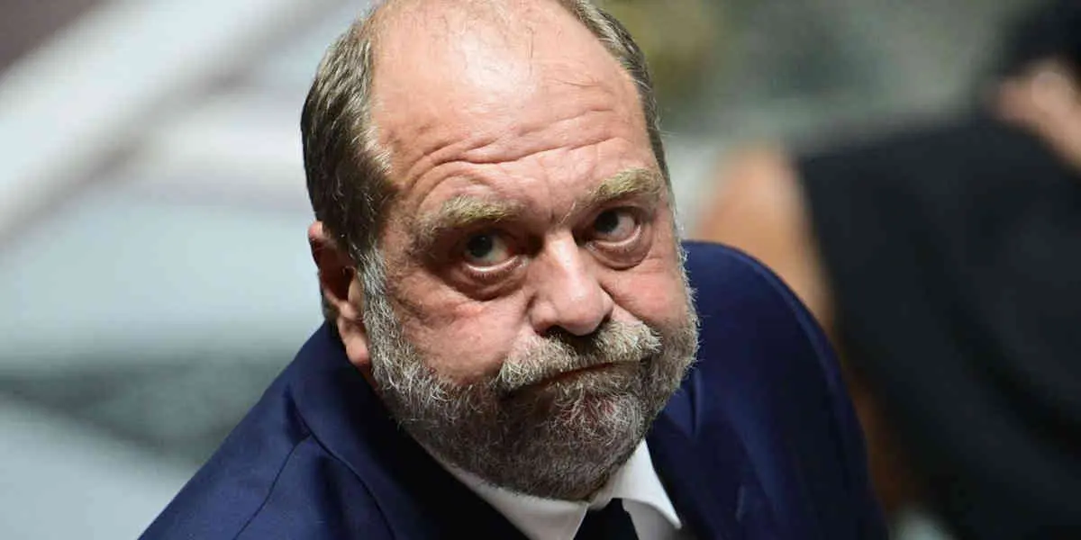 Eric DUPOND-MORETTI - Votre Actualité au Quotidien Eric Dupond-Moretti, restera ministre pendant son procès