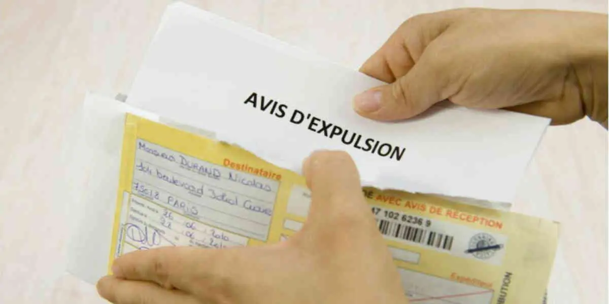 - Votre Actualité au Quotidien Record d'expulsions locatives en 2023