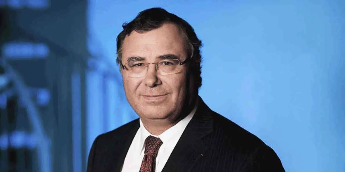 « Croire que l'on va changer le système en une nuit, ça ne marche pas », déclare le PDG de TotalEnergies