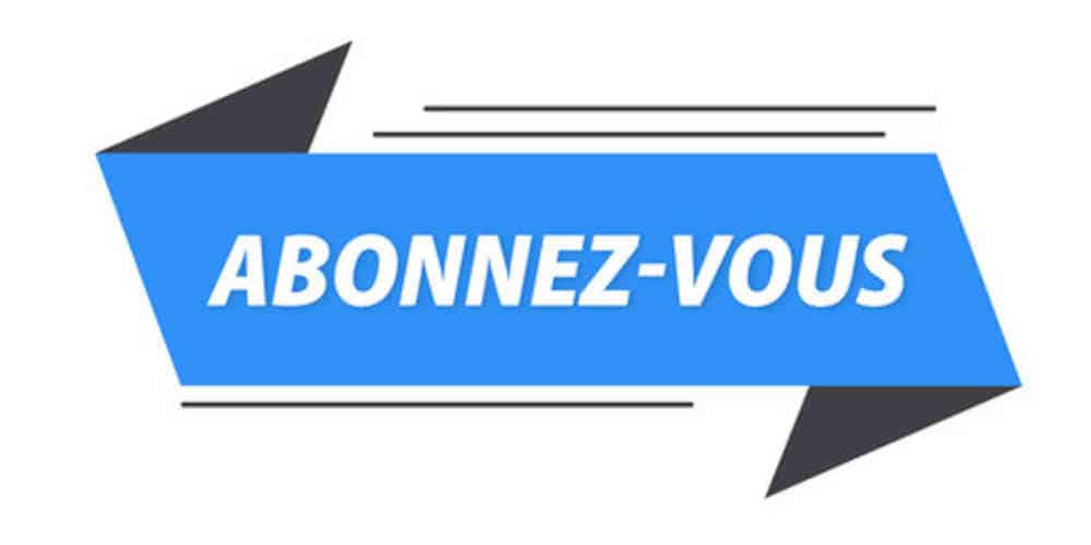 Les Français accros aux abonnements en tout genre