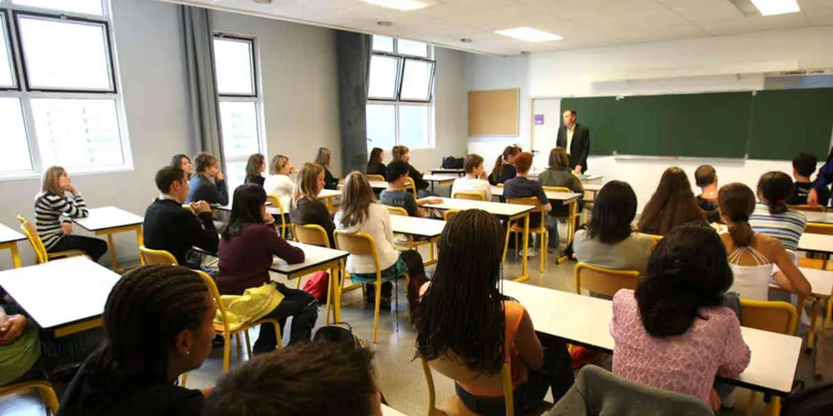 image d''illustration De 2022 à 2023, les signalements d'incidents graves dans les établissements scolaires ont augmenté