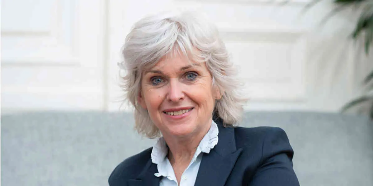 Isabelle ROME - Votre Actualité au Quotidien Isabelle Rome annone la création de dix nouveaux centres pour les personnes LGBT+