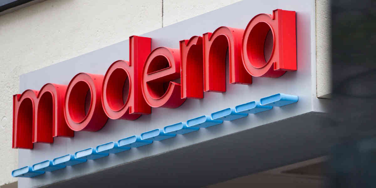 Moderna est toujours en discussion pour la construction d'une usine en France