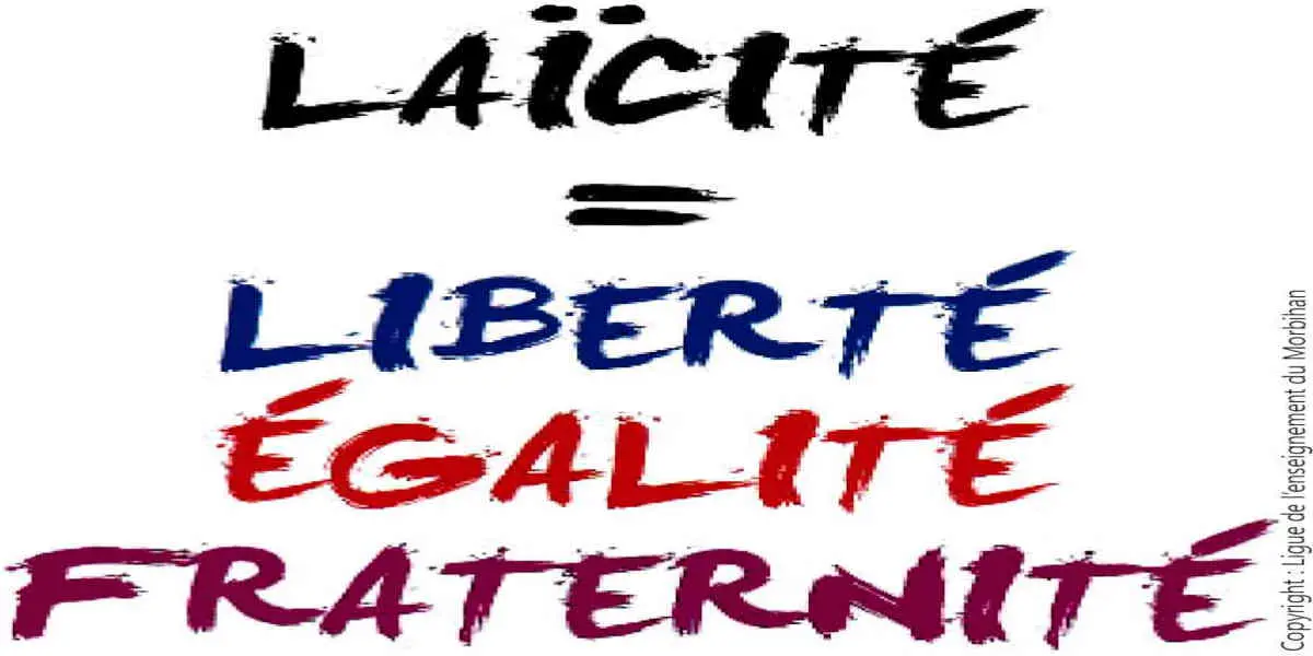 Laicite-1 - Votre Actualité au Quotidien Des professeurs témoignent de leur malaise sur la laïcité à l’école