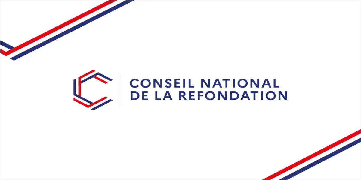 Le 12 décembre à l’Élysée sera organisée une nouvelle réunion du Conseil national de la refondation