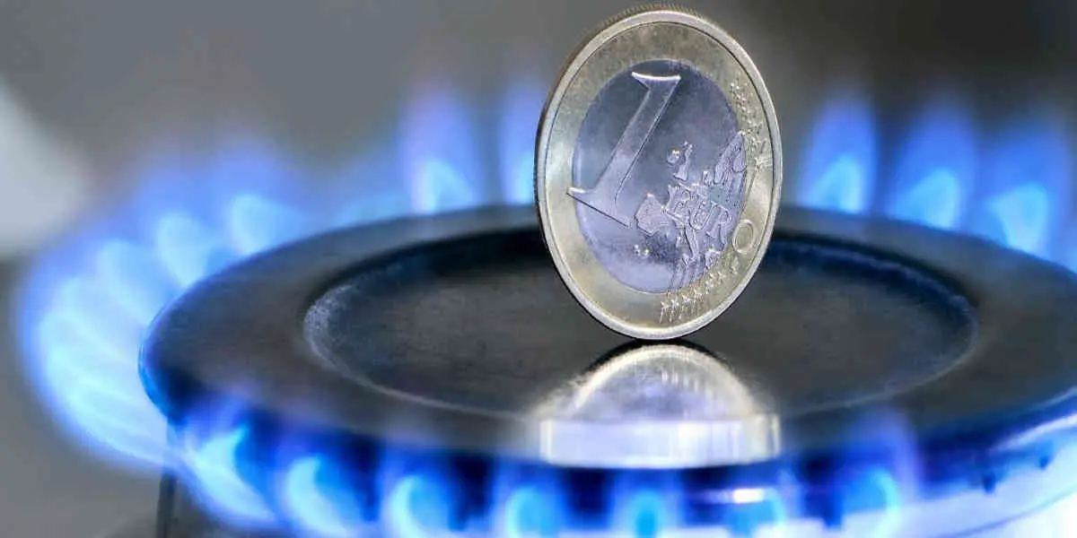 Le prix du gaz redescend à son niveau d’avant la guerre en Ukraine