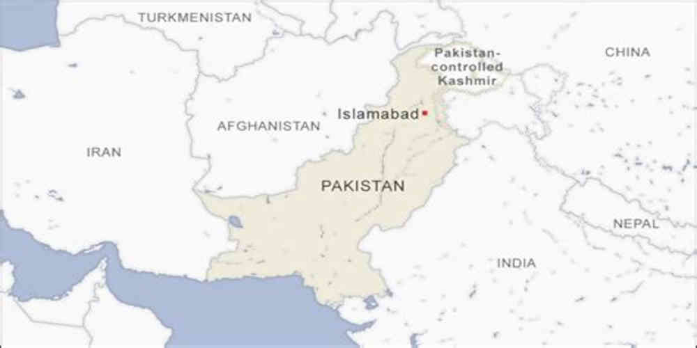 Après les inondations dramatiques de l'été au Pakistan, l'aide internationale s'organise