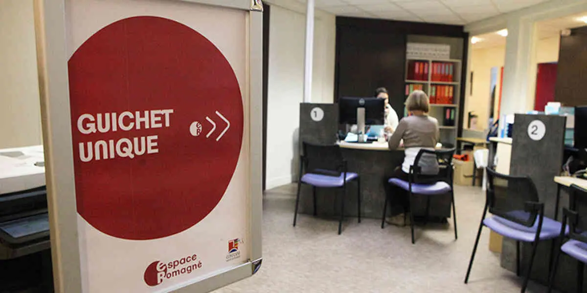 Certaines entreprises sont inquiète avec l'entrée en vigueur du guichet unique