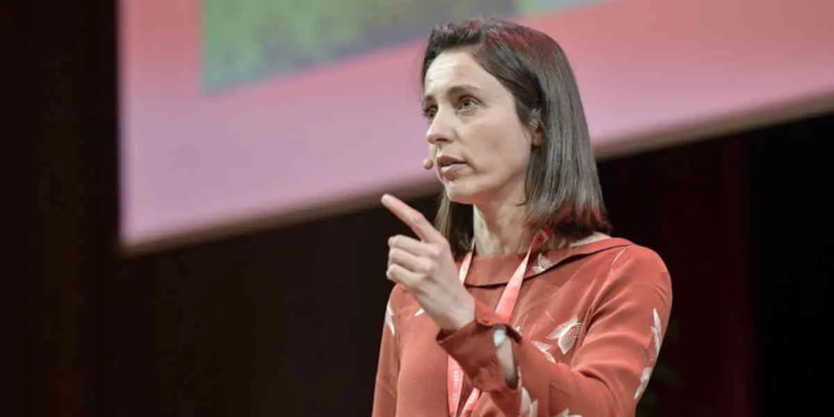 Sophie BINET CGT : contre toute attente, Sophie Binet succède à Philippe Martinez