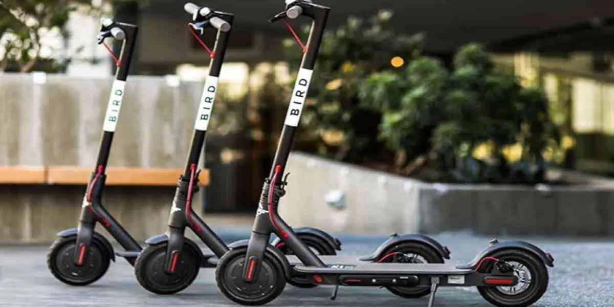 De nouvelles mesures pour la sécurité des usagers en trottinettes électriques