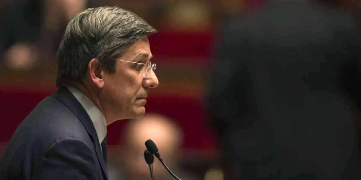 Charles de COURSON - Votre Actualité au Quotidien L'abrogation de la réforme des retraites va être déposée par le groupe Liot à l'Assemblée