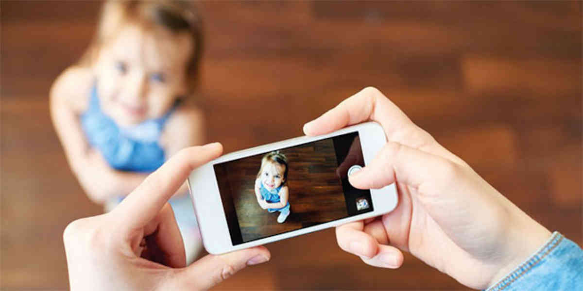 Droit à l'image des enfants : l'Assemblée nationale vote une protection