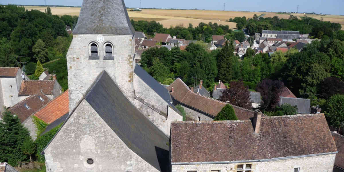 La Cour des comptes estime que la France a trop de communes