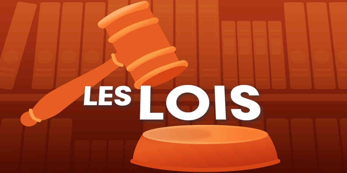 Sécurité des JO 2024, squats et loyers impayés, régulation des influenceurs...