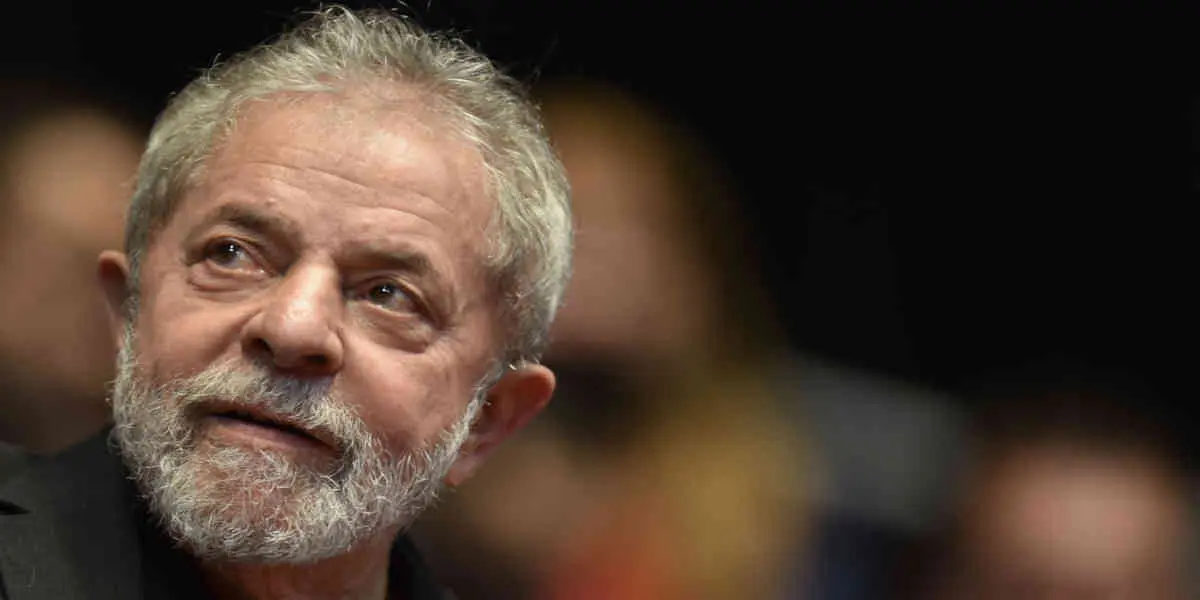 luiz-inacio-lula-da-silva - Votre Actualité au Quotidien La Colombie la Bolivie et le Brésil accuse Israël de