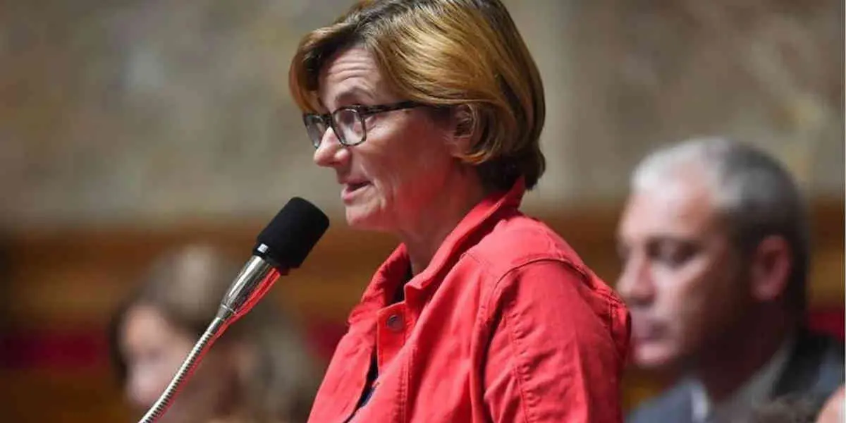 Agnes FIRMIN LE BODO Fin de vie : « Nous pouvons, sous certaines conditions, offrir ce choix à la personne»