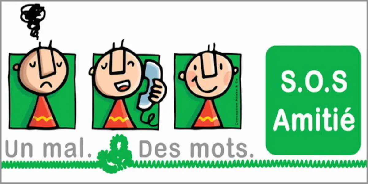 SOS-Amitie - Votre Actualité au Quotidien Les très jeunes de plus en plus touchés par la solitude