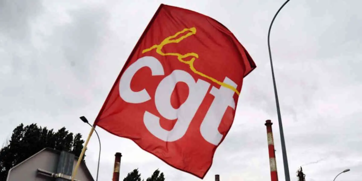 - Votre Actualité au Quotidien La CGT se rendra à Matignon à l'invitation de la Première ministre
