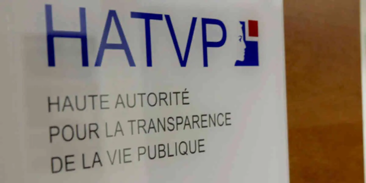 En 2025, 5 795 déclarations de patrimoine ont été examinées par la Haute Autorité pour la transparence de la vie publique